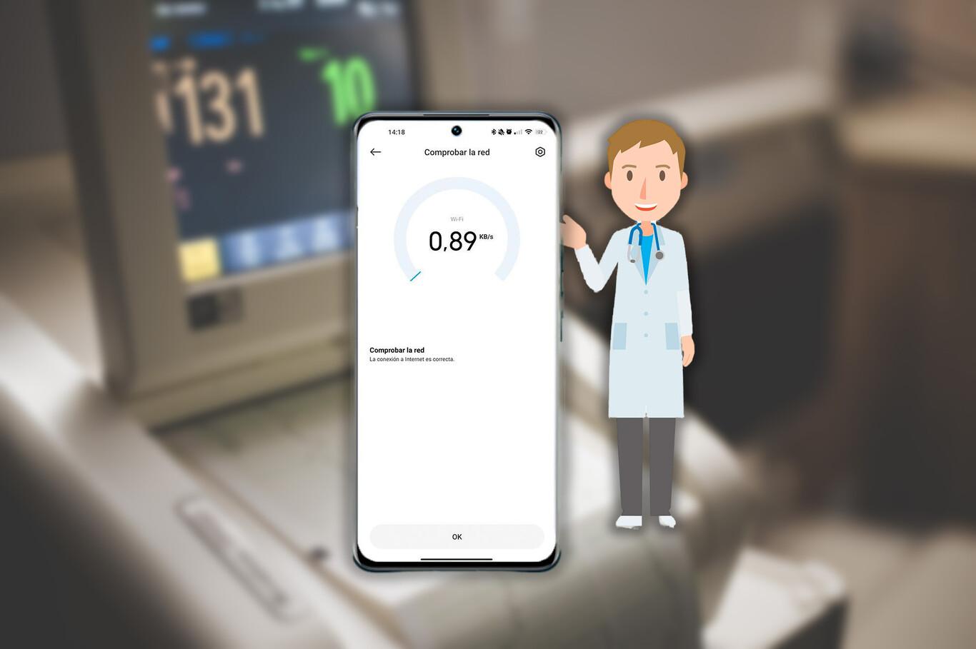 metricas diagnostico wifi metricas diagnostico wifi