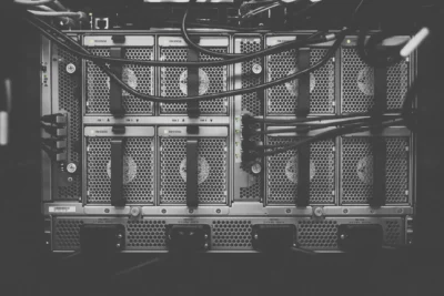 diagnóstico problemas red empresarial