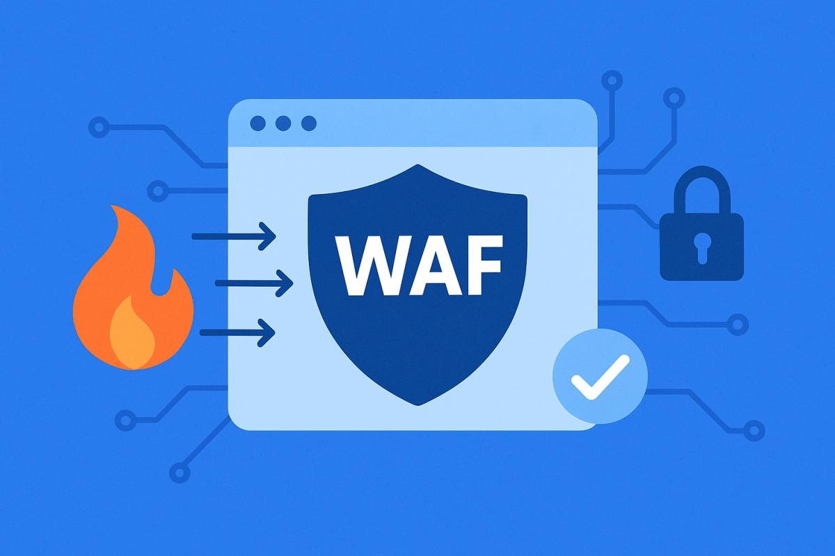 configuracion de reglas en WAF configuracion de reglas en WAF