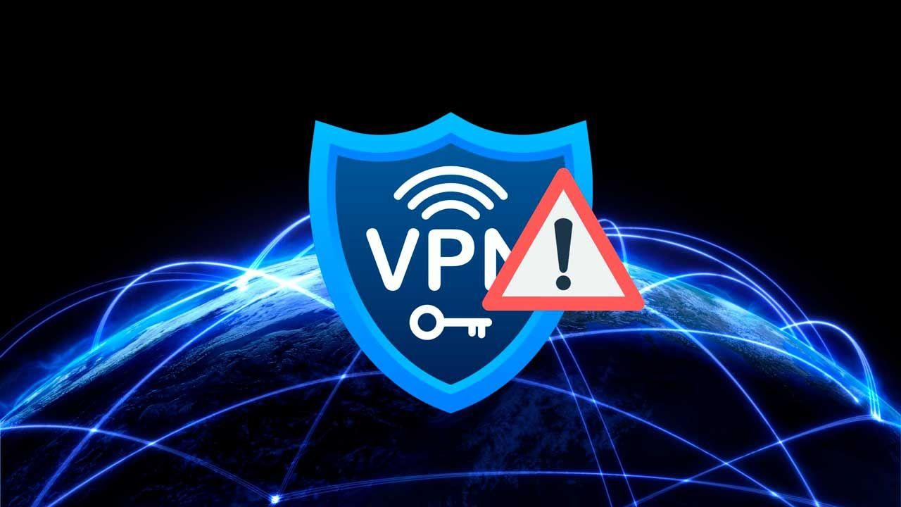 Είναι φυσιολογικό να μην λειτουργεί το διαδίκτυο με ένα VPN; Είναι φυσιολογικό να μην λειτουργεί το διαδίκτυο με ένα VPN.