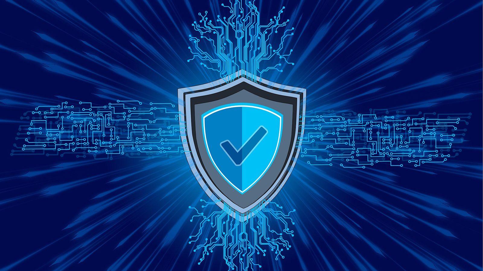 protección antiransomware en Windows
