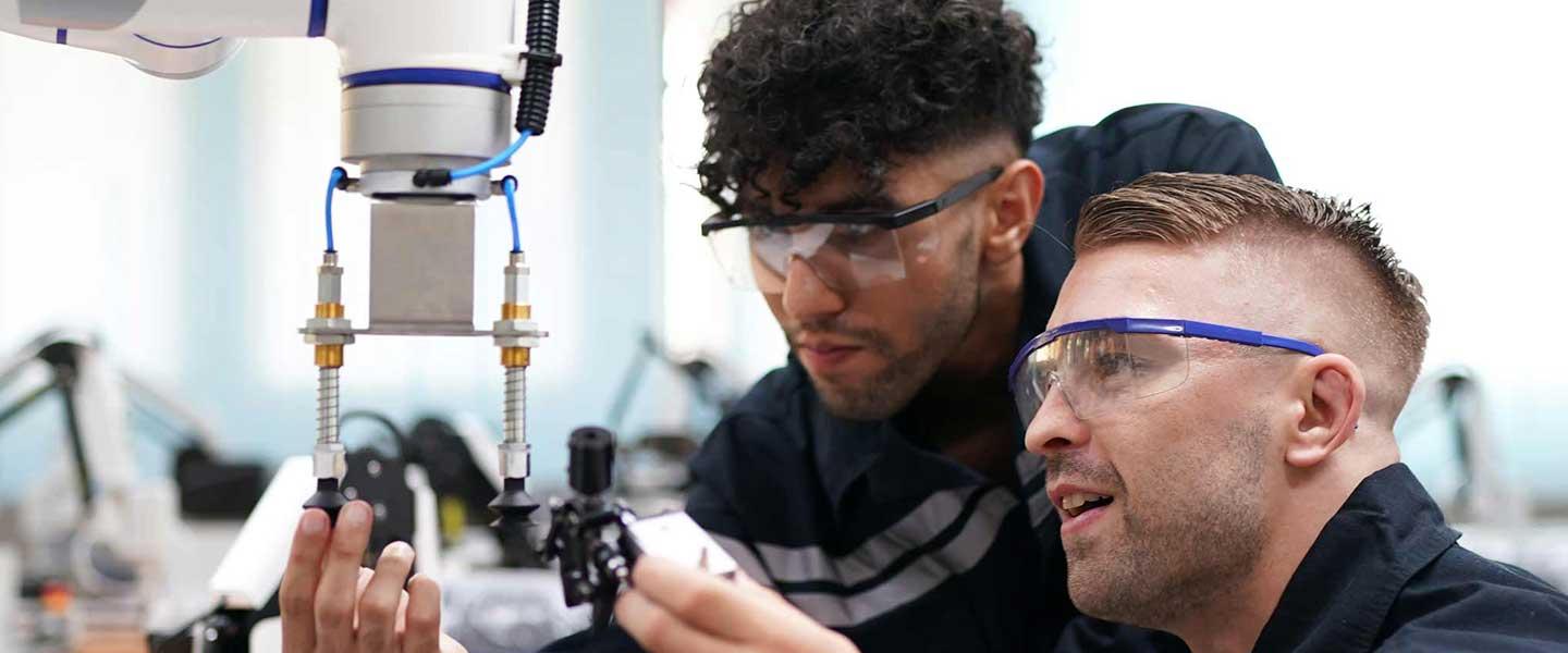 posgrado en impresión 3D para ingenieros posgrado en impresión 3D para ingenieros