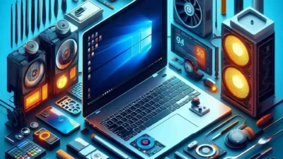 herramienta de diagnóstico Windows 11