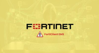 inyección SQL crítica en Fortinet