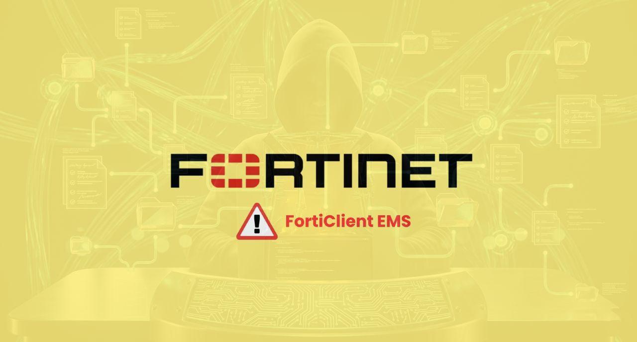 Inyección SQL crítica en Fortinet Vulnerabilidad de inyección SQL crítica en Fortinet