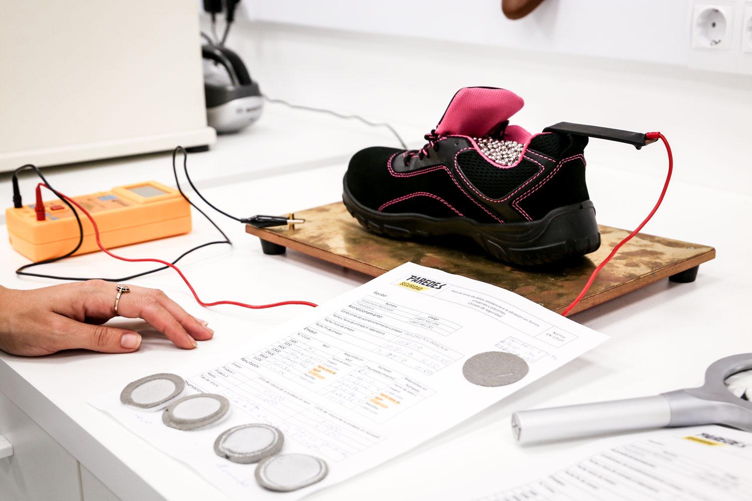 equipos y mediciones en laboratorio de seguridad equipos y mediciones en laboratorio de seguridad