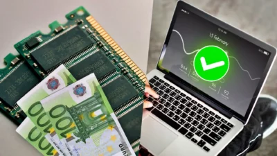 memoria RAM económica Windows 11