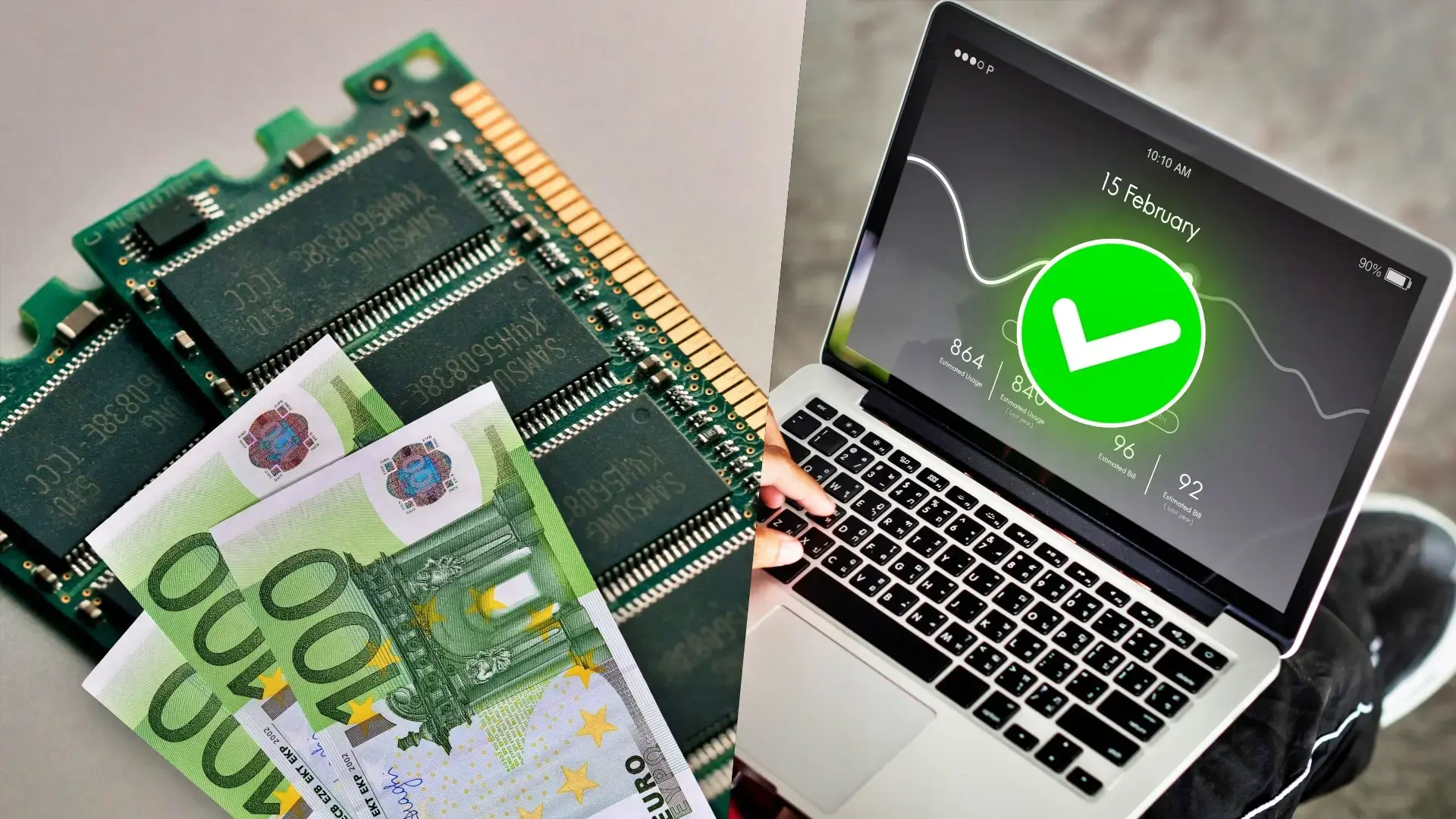 Memoria RAM económica para Windows 11 Memoria RAM económica para Windows 11