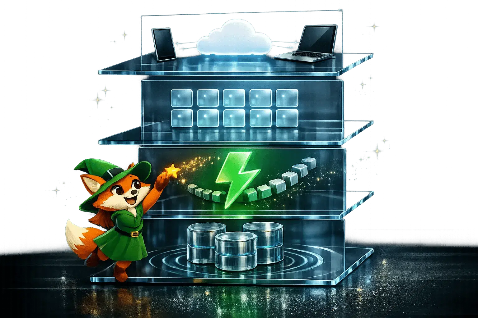 arquitecturas para optimizar rendimiento multiplataforma arquitecturas para optimizar rendimiento multiplataforma