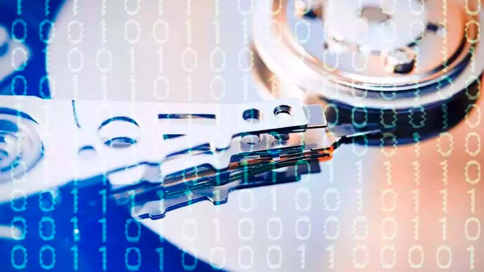 problemas disco duro en Windows problemas disco duro en Windows