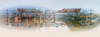 Keamanan jaringan rumah IoT