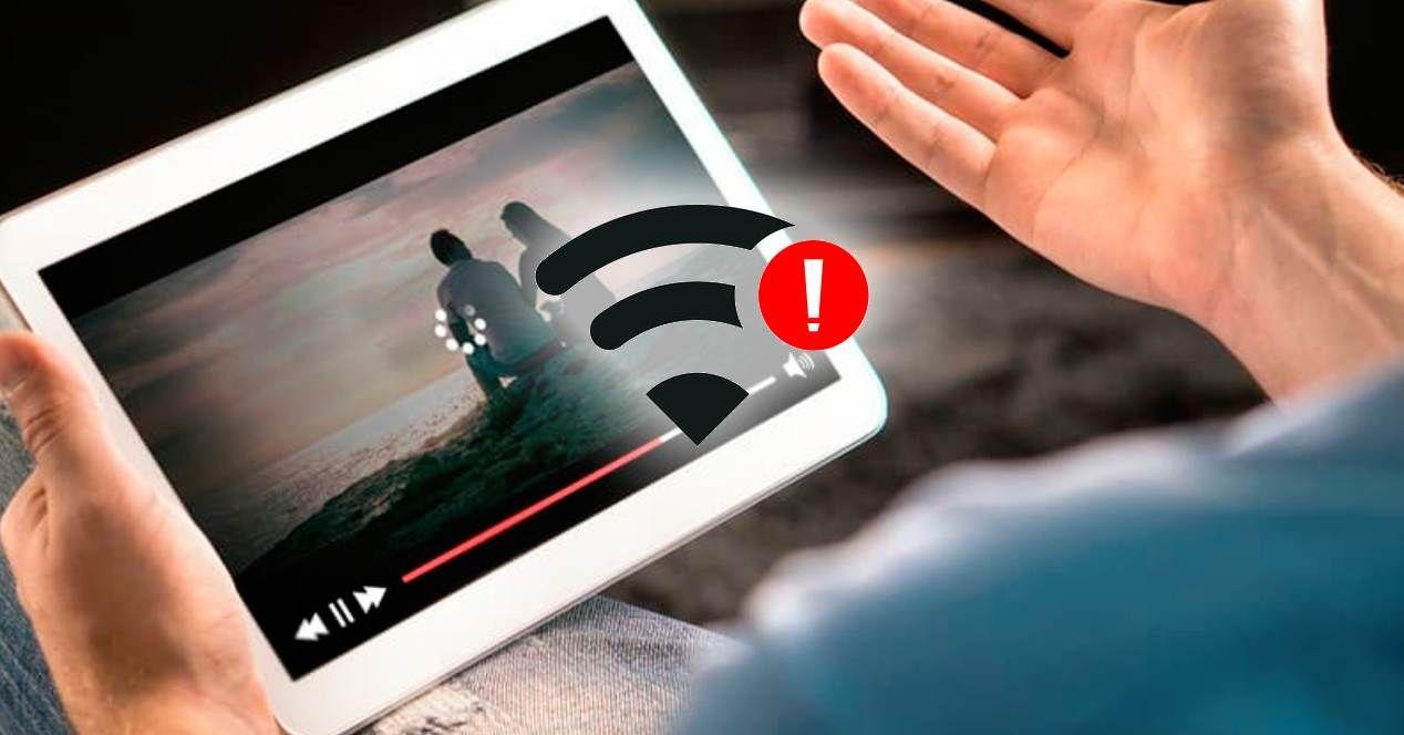 Impacto de la latencia en juegos y videollamadas