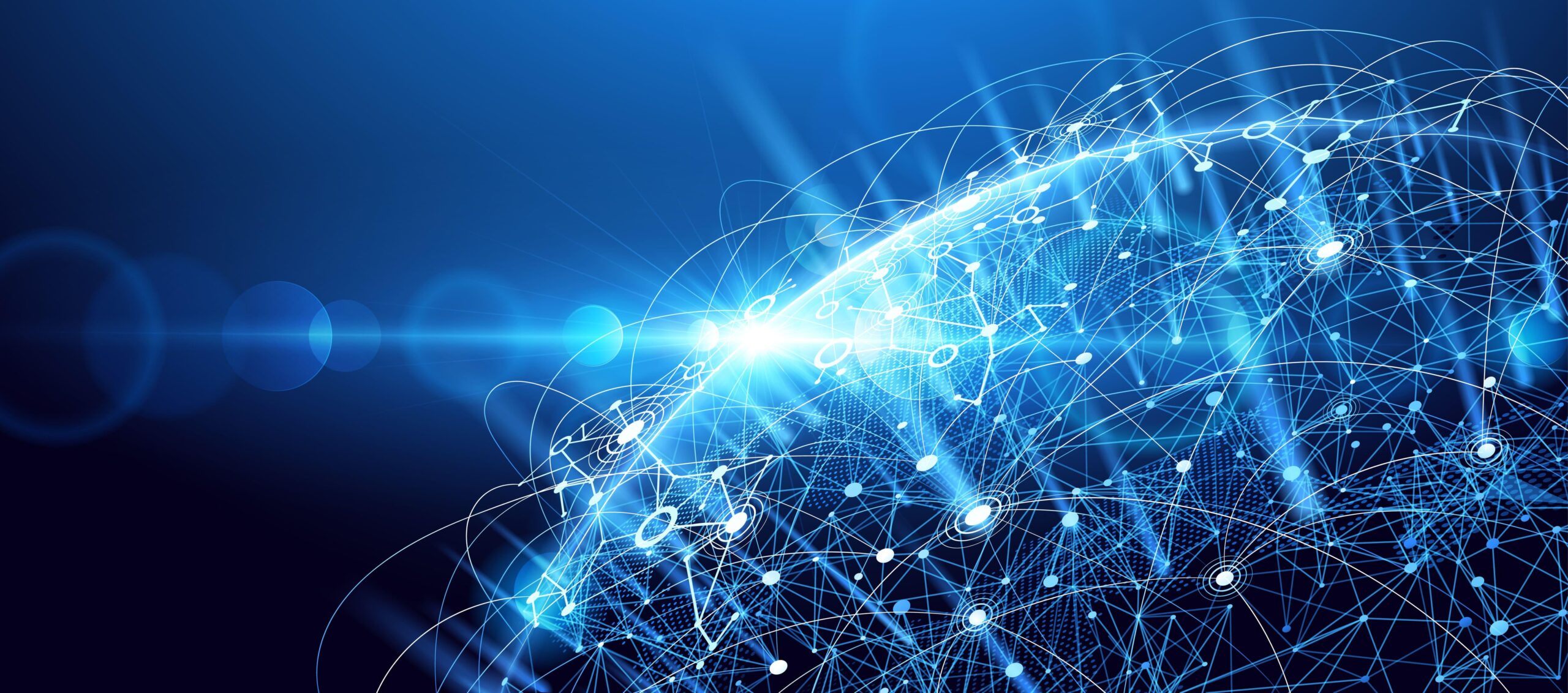 Optimización de latencia en redes