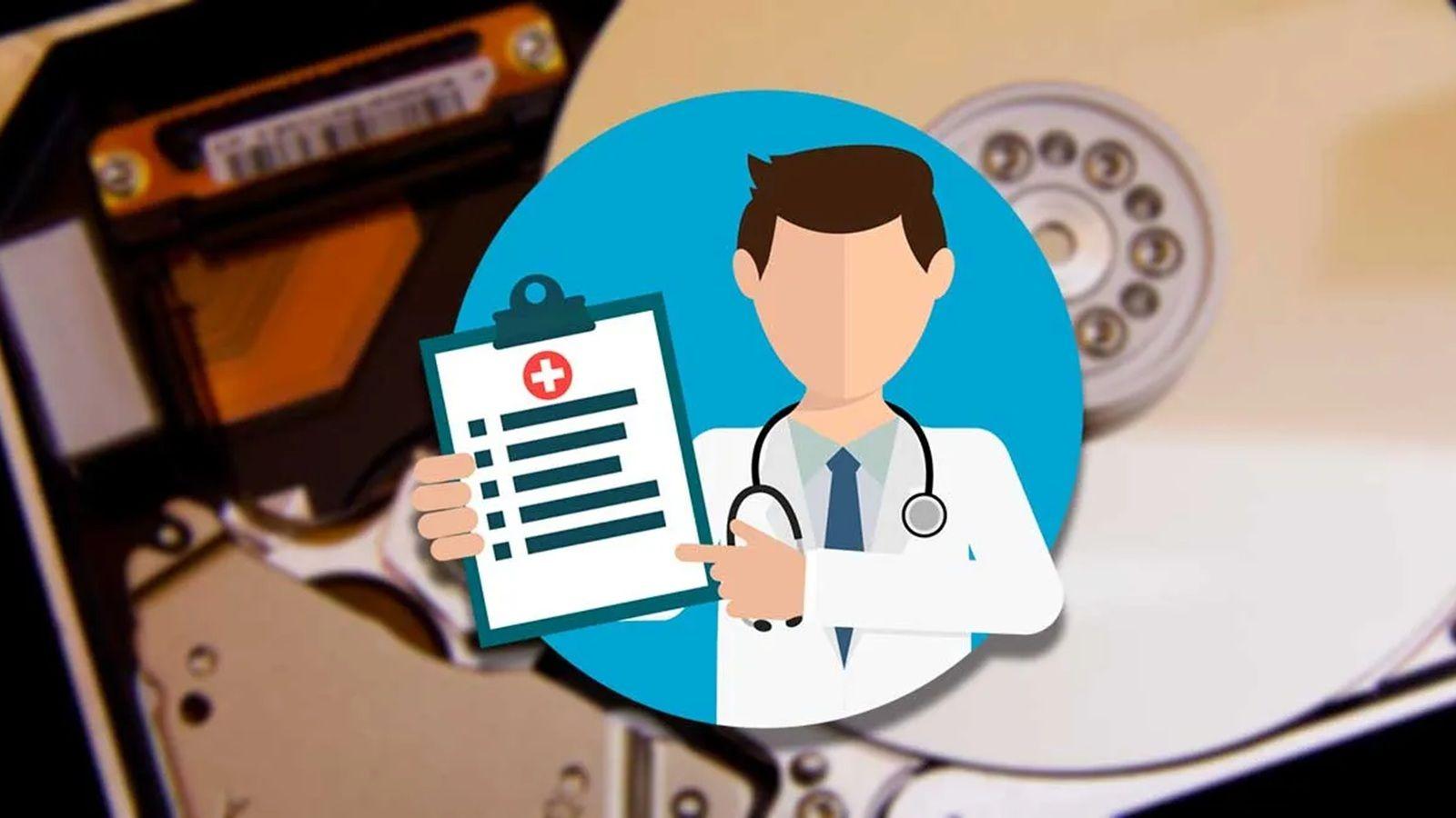 Solución problemas SSD y diagnóstico Solución problemas SSD y diagnóstico