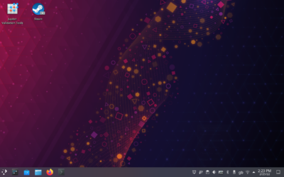 steamos toda la información