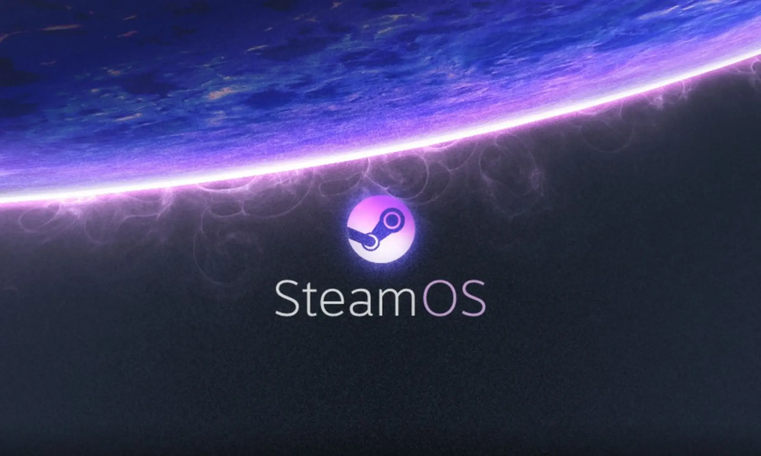 Sistema operativo SteamOS Sistema operativo SteamOS