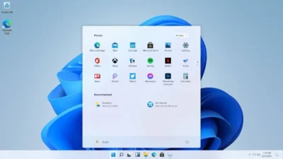 trucos barra de tareas Windows 11