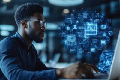 virtualización servidores optimización