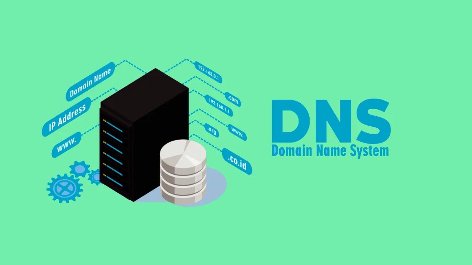 Privacidad con DNS Mullvad