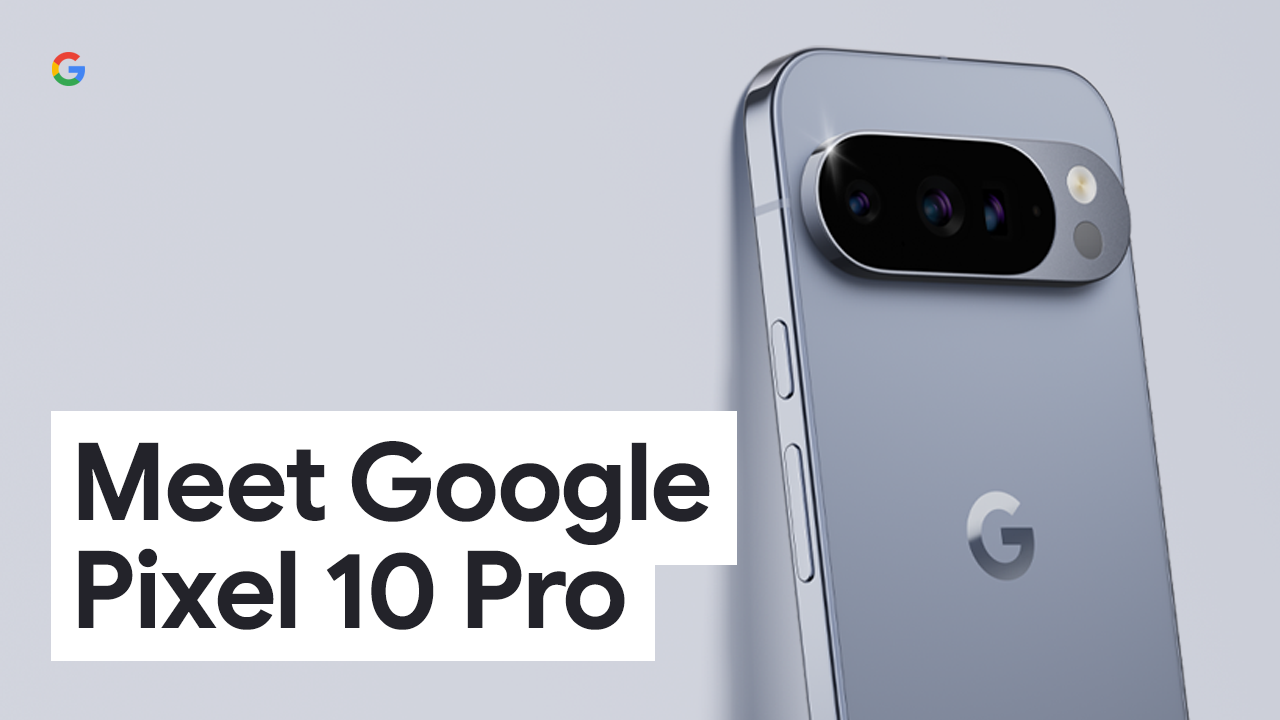 Camara y fotografia computacional Google Pixel