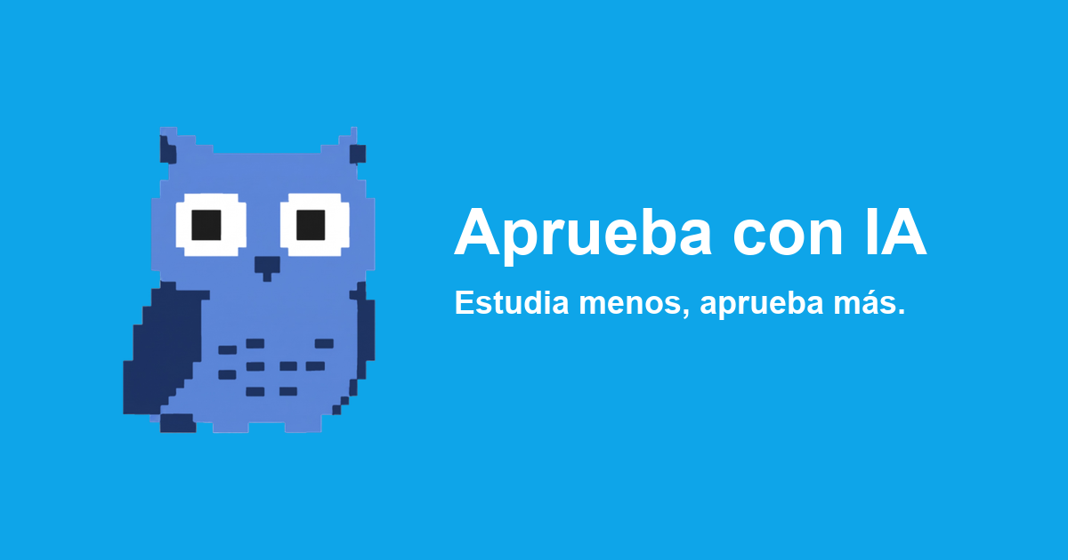 IA Selectividad