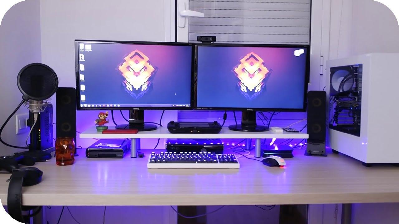 PC gaming AMD