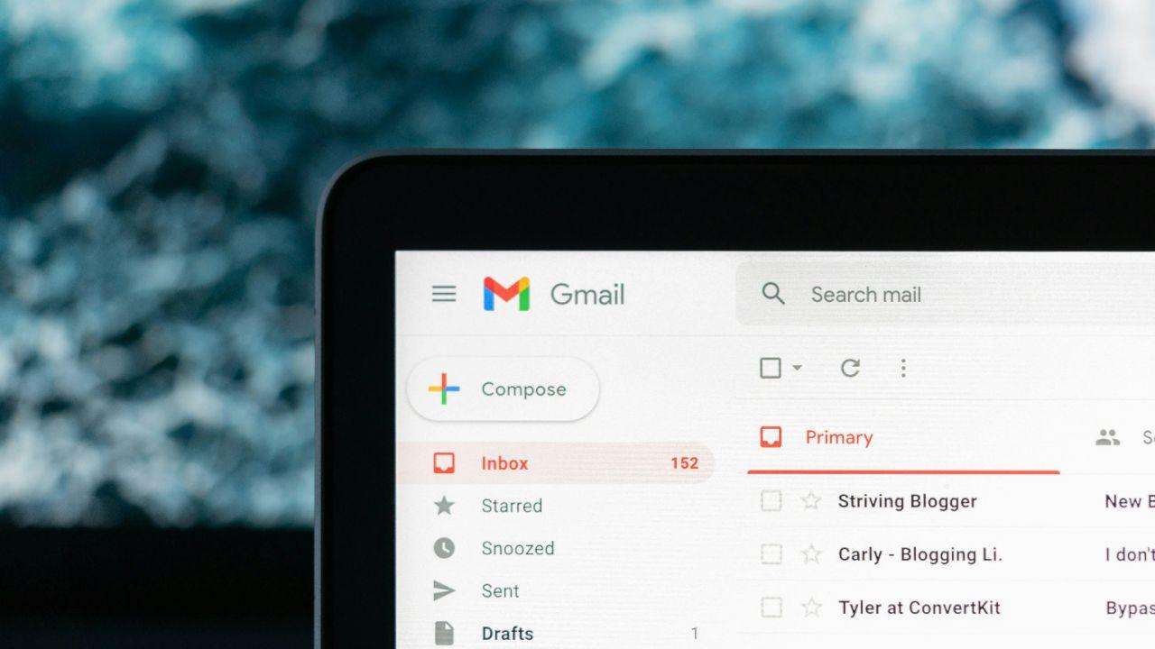 Seguridad y cifrado en correos de Gmail Seguridad y cifrado en correos de Gmail