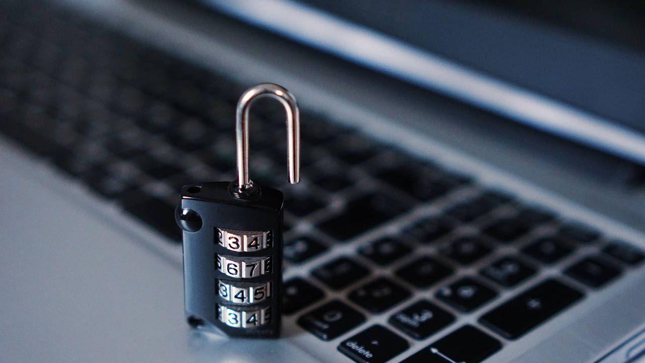 Conexión VPN cifrada Conexión VPN cifrada