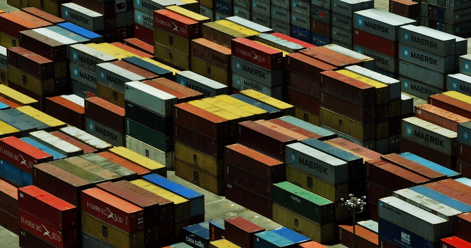 estructura de ficheros docker compose homelab