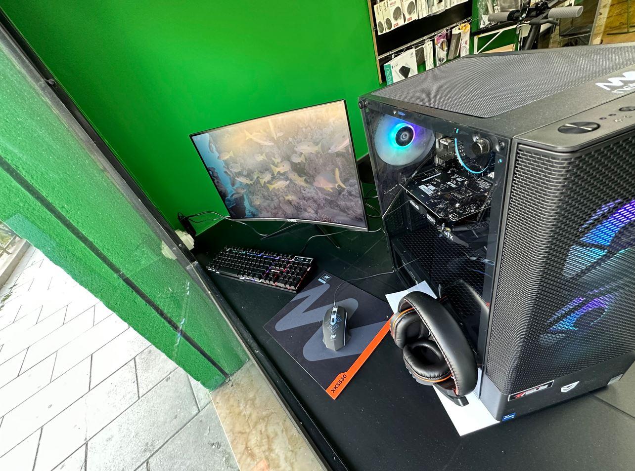 Componentes de PC