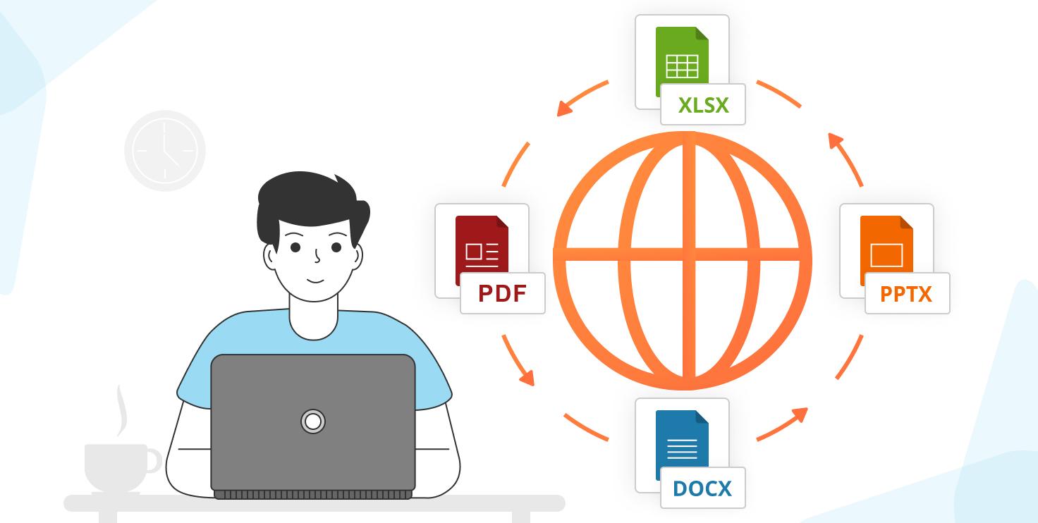 Conceptos digitales