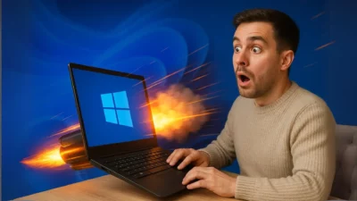 funciones innecesarias de Windows 11