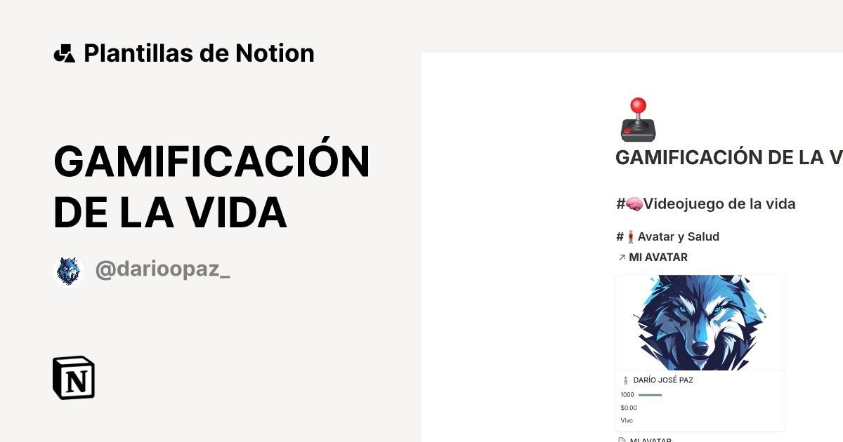 ludificación y productividad