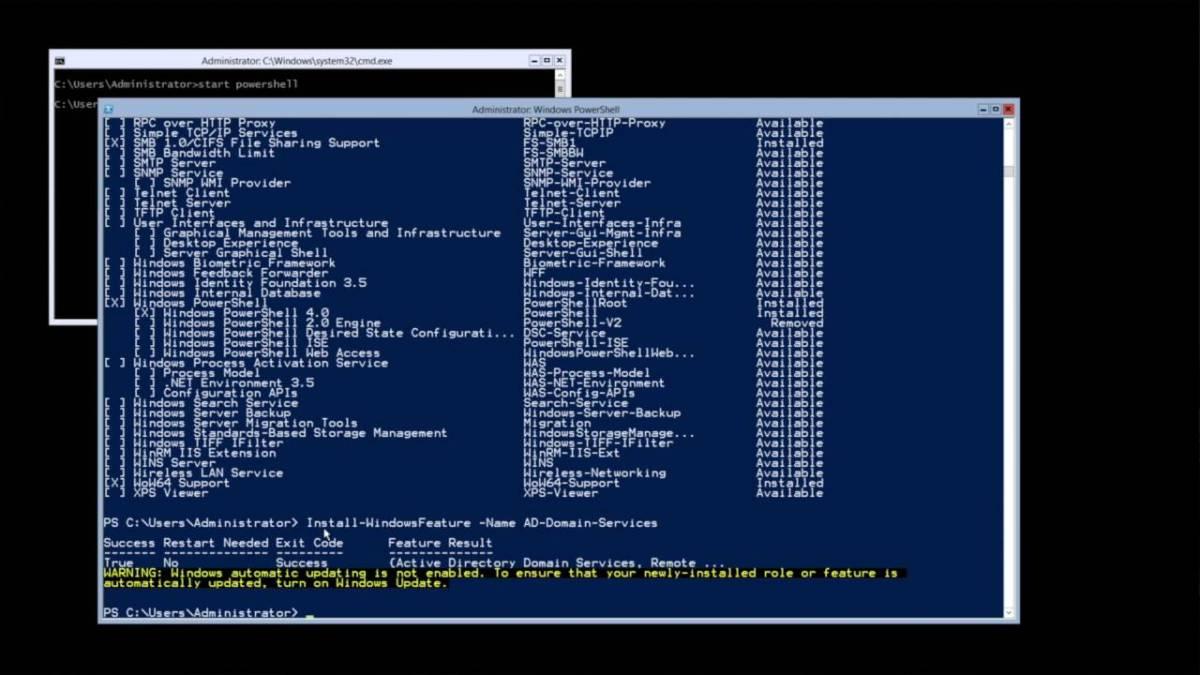 Ventajas de PowerShell 7 en Windows 11