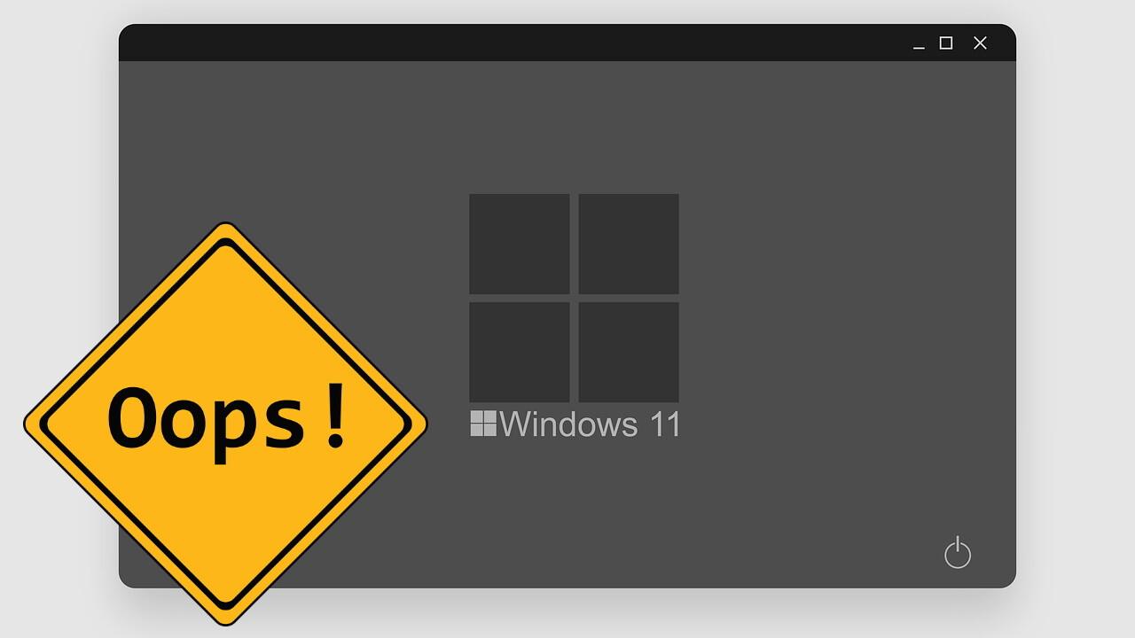 Instalar Windows 11 en PC no compatible
