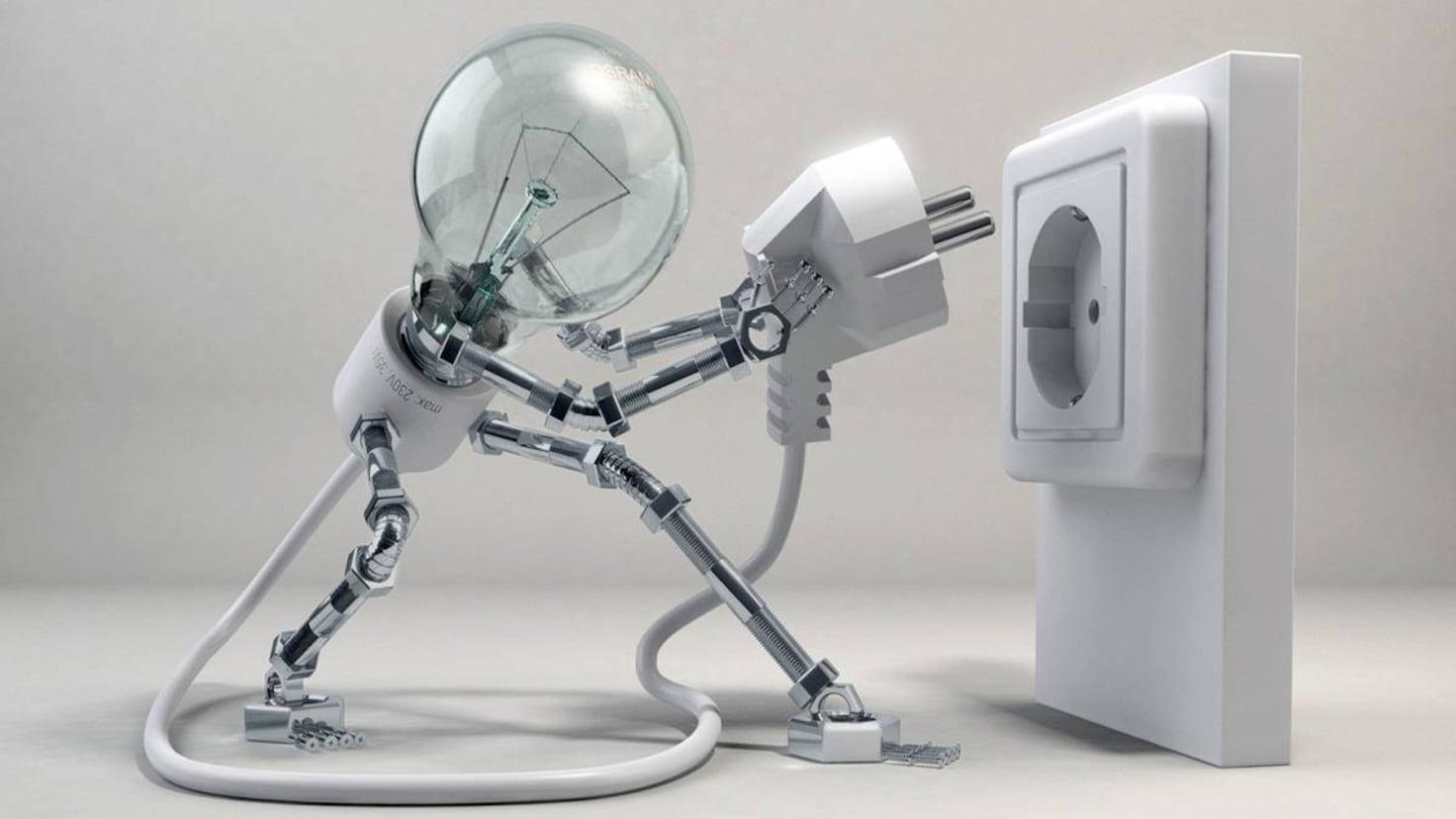 Herramientas para medir consumo eléctrico en homelab