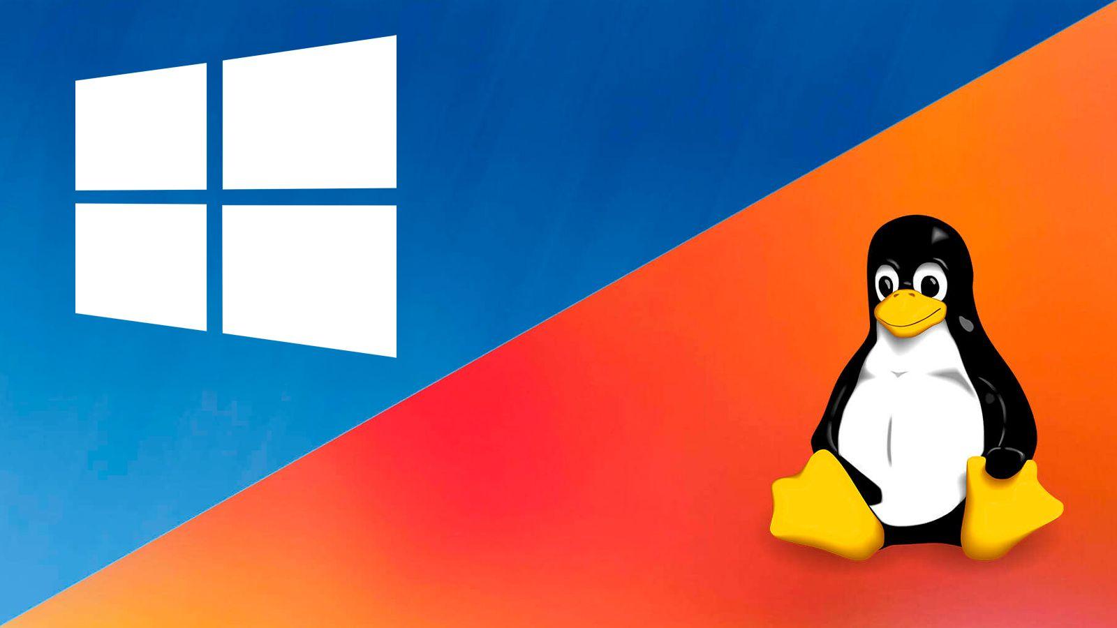 Alternativa Linux a Windows