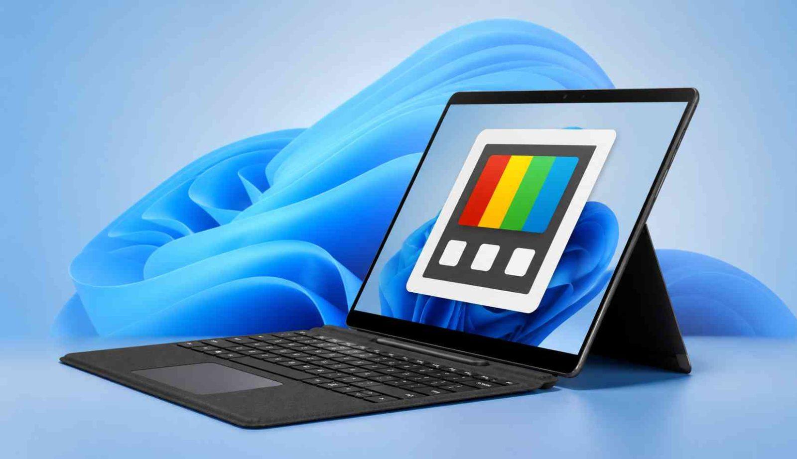 Uso de RAM en Windows 11