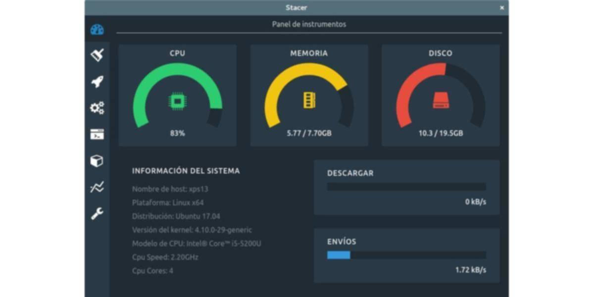 Comandos con pipes en Linux