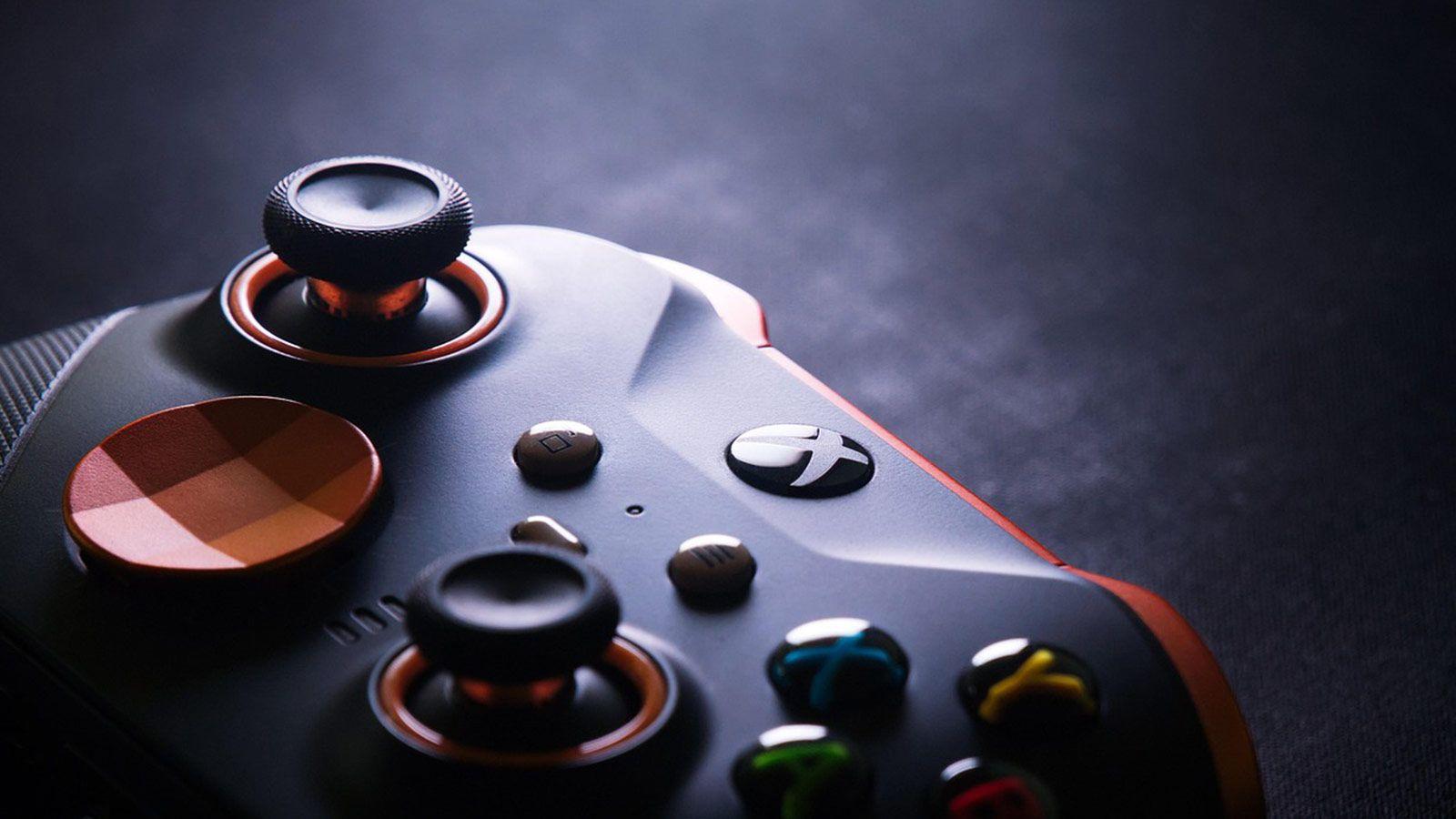 Mandos de consola compatibles con PC