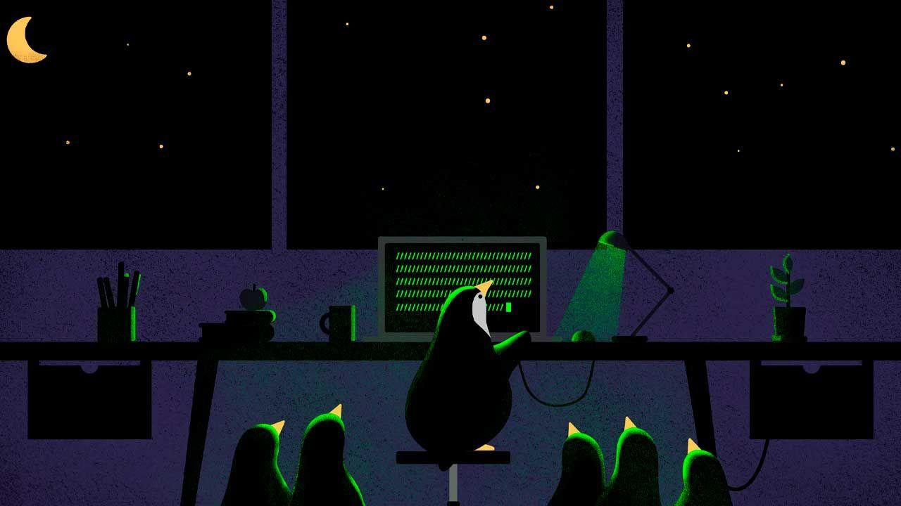 Ventajas de Linux sin instalar Ventajas de Linux sin instalar