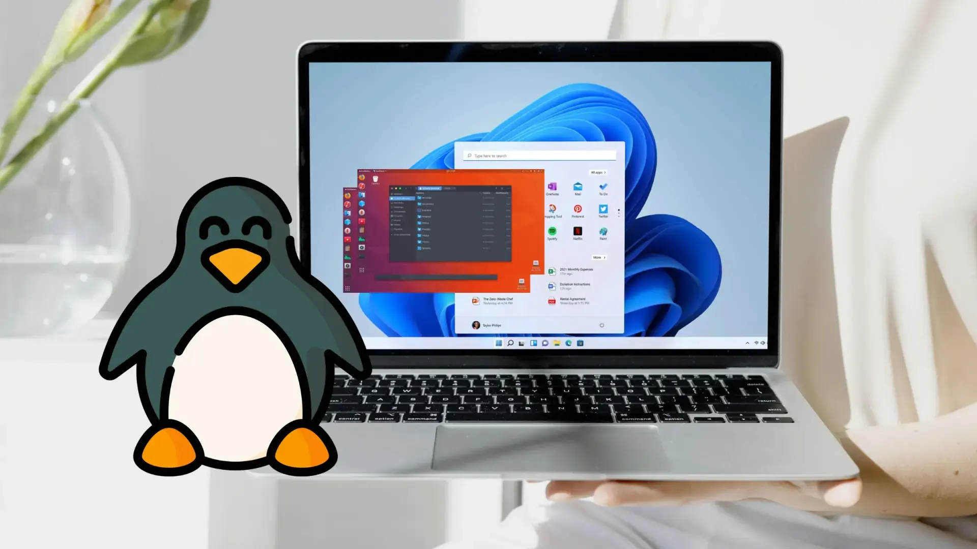 Probar Linux sin instalar Probar Linux sin instalar