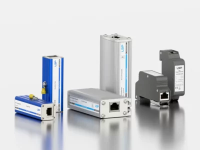 protección hardware eléctrica