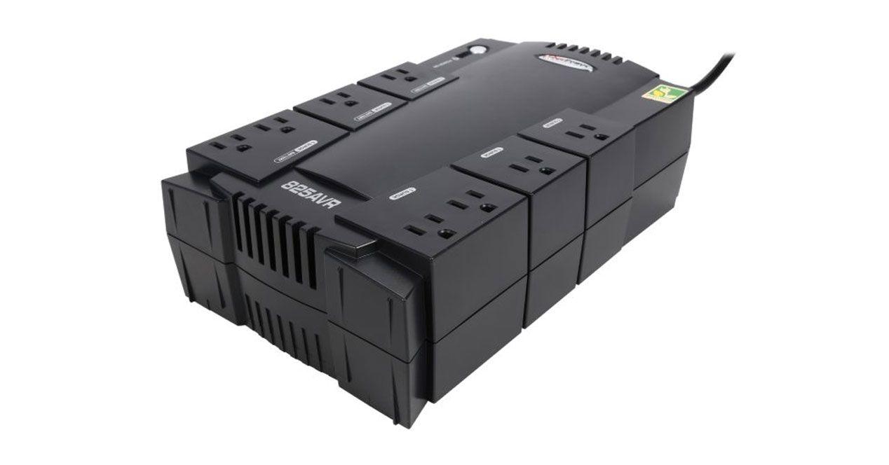 Equipos de seguridad eléctrica
