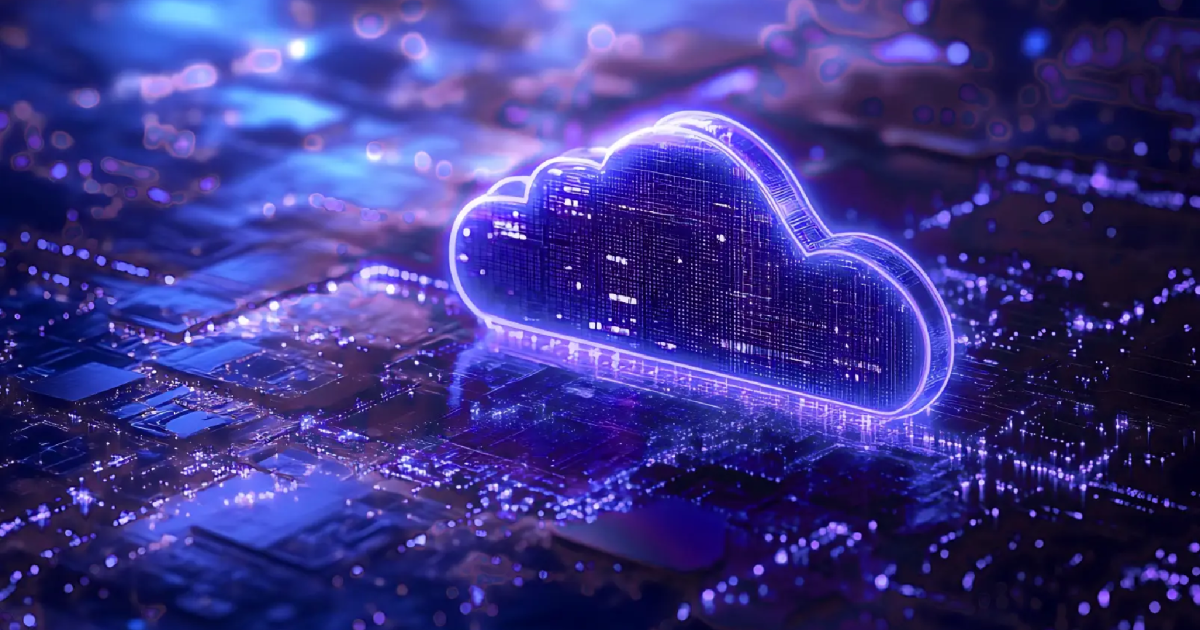 Seguridad nube protección datos
