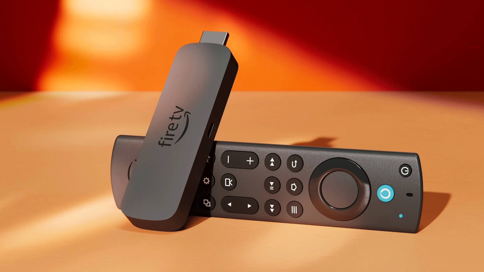 solucionar problemas Fire TV Stick