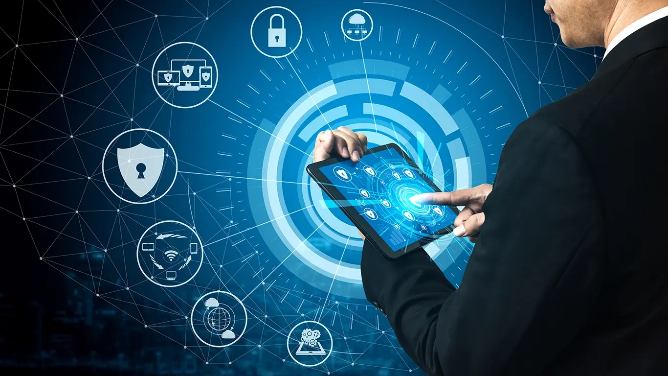 inteligencia artificial en ciberseguridad inteligencia artificial en ciberseguridad