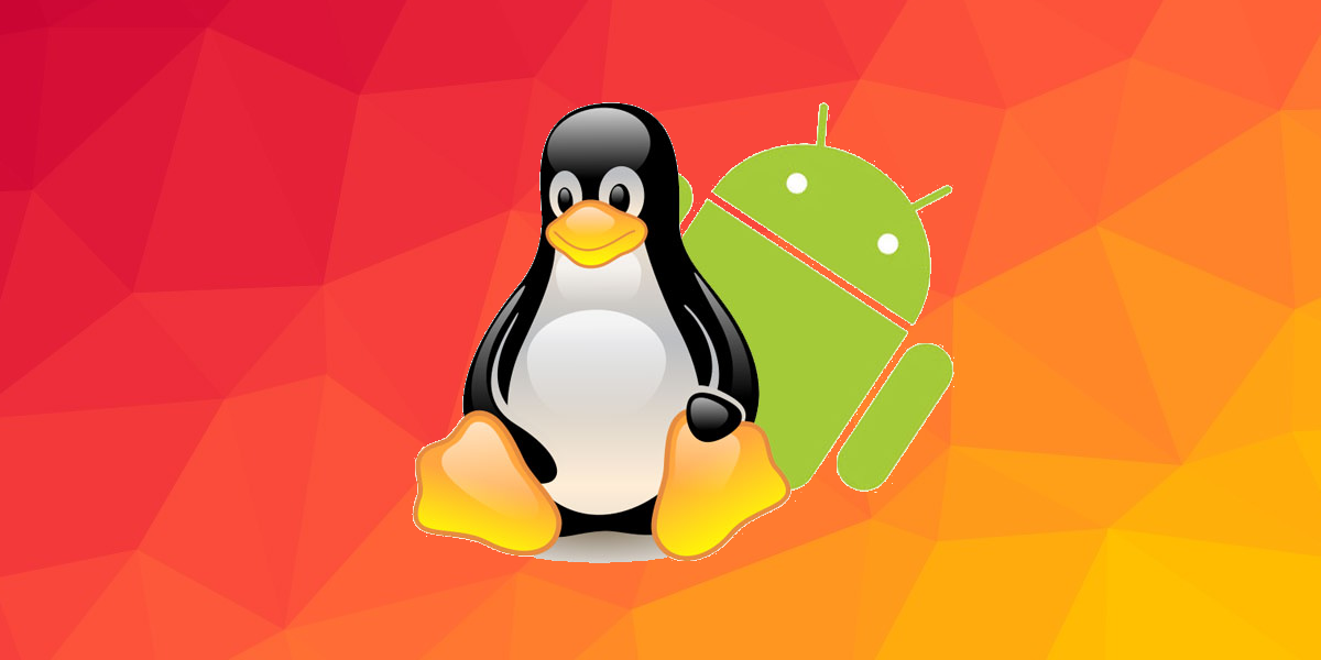 Arquitectura interna de Android