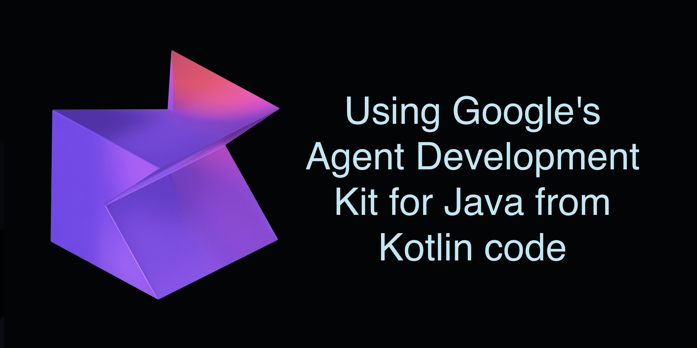 ADK para Kotlin