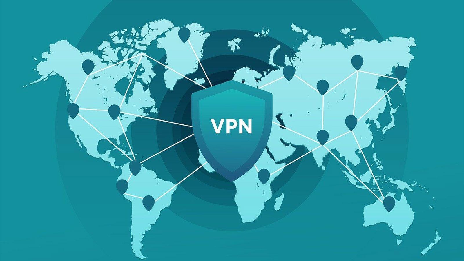 Comparativa de redes privadas virtuales